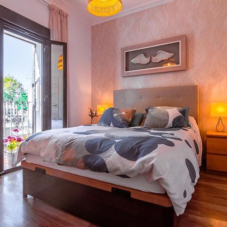 Edomus Gran Plaza Boutique Apartment Sevilla Exterior foto
