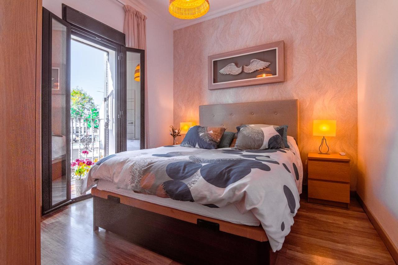 Edomus Gran Plaza Boutique Apartment Sevilla Exterior foto