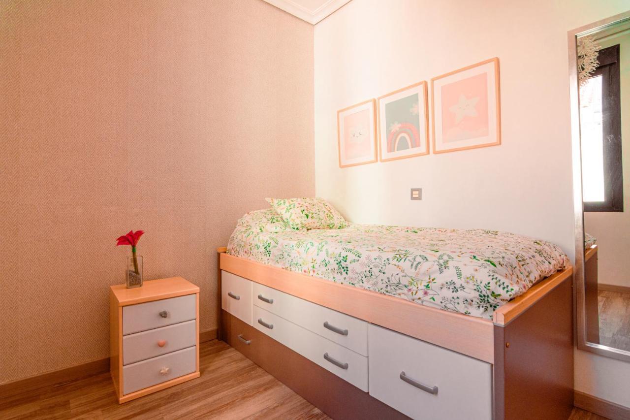 Edomus Gran Plaza Boutique Apartment Sevilla Exterior foto